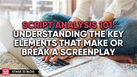 Script Analysis 101: How to Score a Script - Casting … - muktibox.com