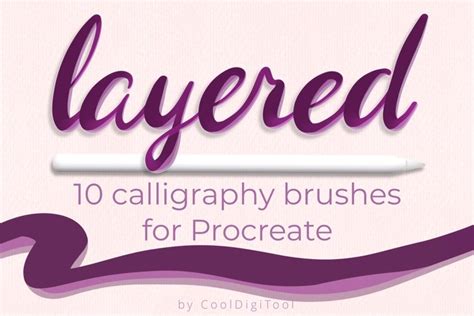 Script Free Brushes - (345 Free Downloads) - muktibox.com