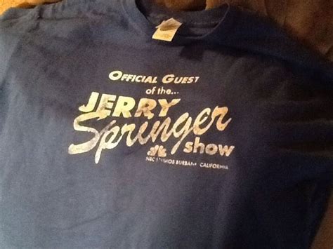 SCRIPT LOGO Script logo, Jerry springer, Script