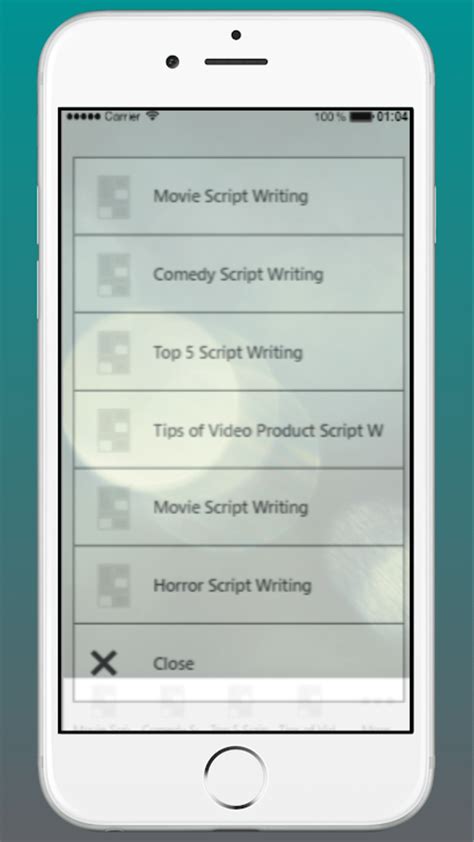 Script Writing App Free | Online Screenwriting Software - muktibox.com