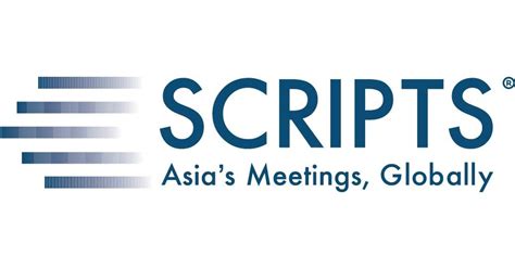 SCRIPTS Asia - Overview, News & Competitors ZoomInfo.com