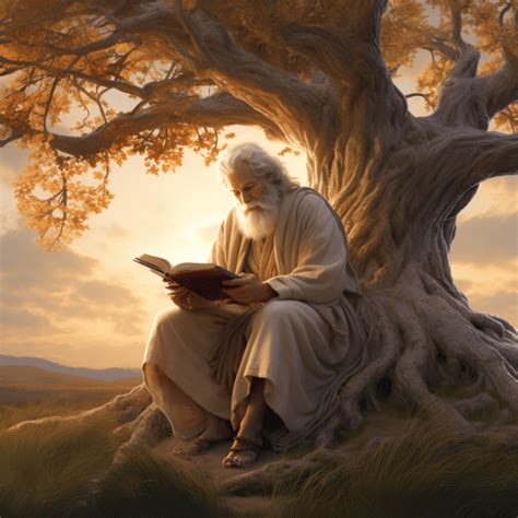 Scriptural Wisdom: Journey to True Contentment in Life - balustradellc