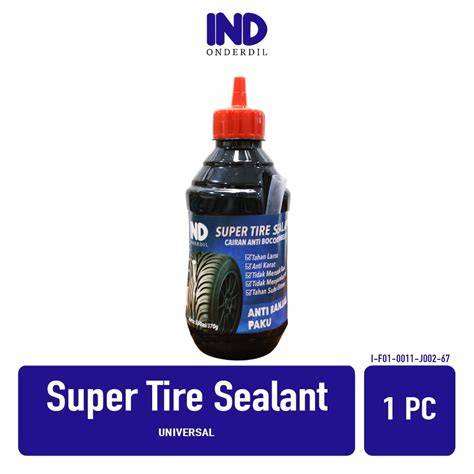 scrup anti bocor tambal ban motor tublees - Harga & Promo Terbaik ... - raincitystudios.com
