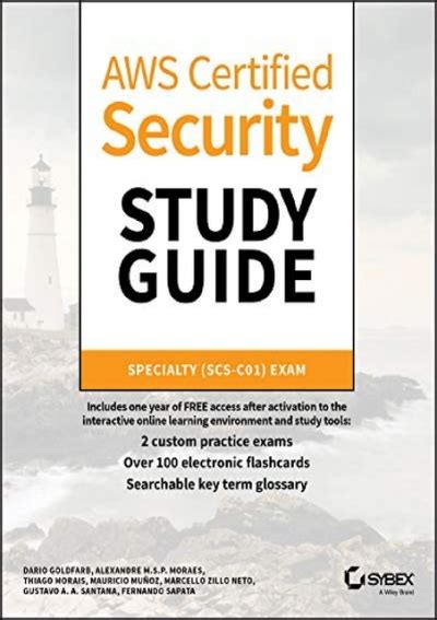 SCS-C01 Exam