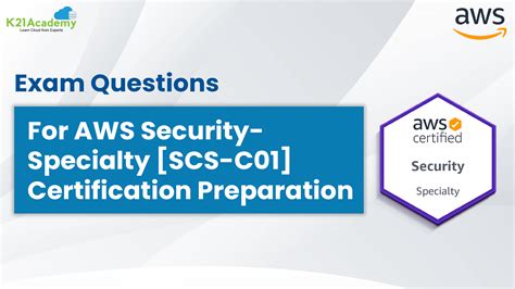 SCS-C01 Examsfragen
