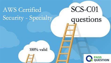 SCS-C01 Fragenpool