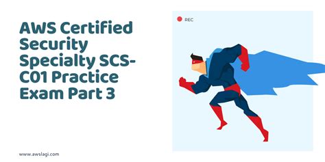 SCS-C01-KR Zertifizierungsprüfung