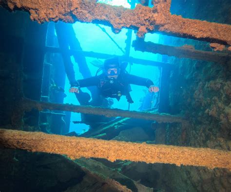 Scuba Diving Flashlights: The Best Picks for Every Dive - balustradellc