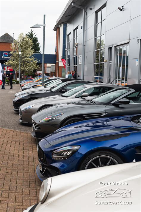 Scuderia Prestige - Performance, Luxury and Racing Cars - balustradellc