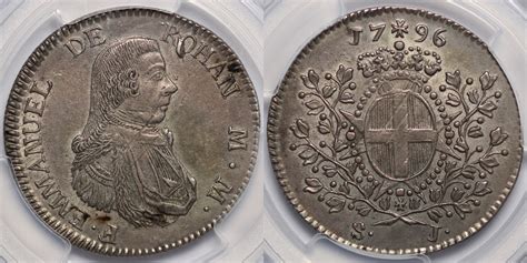 Scudo Coin of Malta - Mintage World - balustradellc