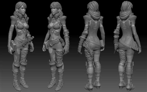 Sculpting Design: From Concept to 3D Model - muktibox.com