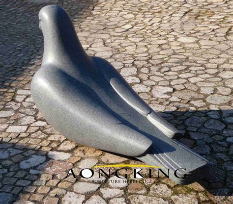 Sculpture, Sitting Dove - 19 cm - Bronze - Catawiki - balustradellc