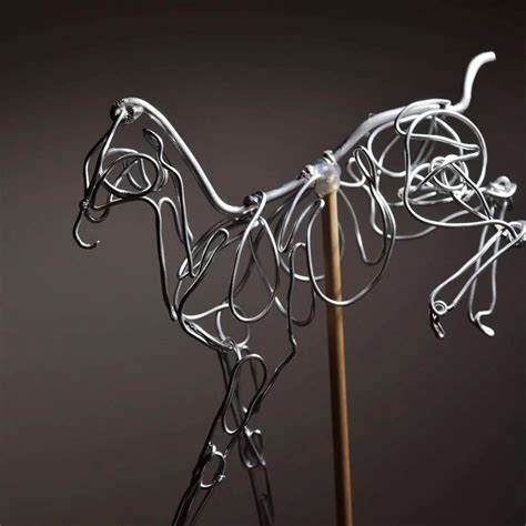 Sculpture Armature Wire - muktibox.com