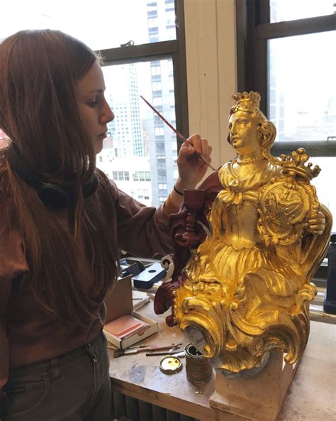 Sculpture Conservation | Calgary Art Conservation | Restoration - muktibox.com