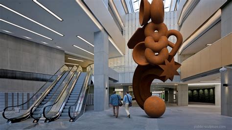 Sculpture for Office - Etsy - muktibox.com