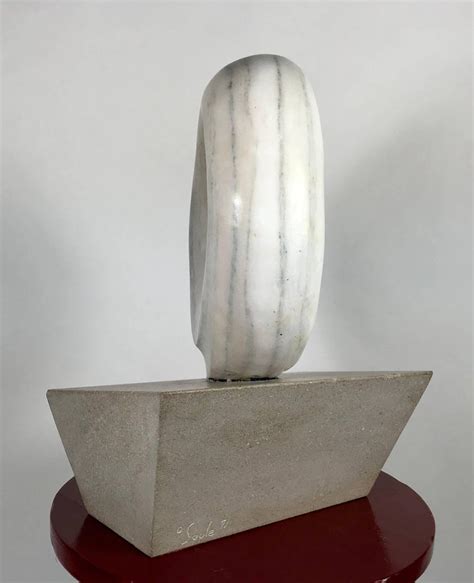 Sculpture Modernist Marble - 36 For Sale on 1stDibs - muktibox.com