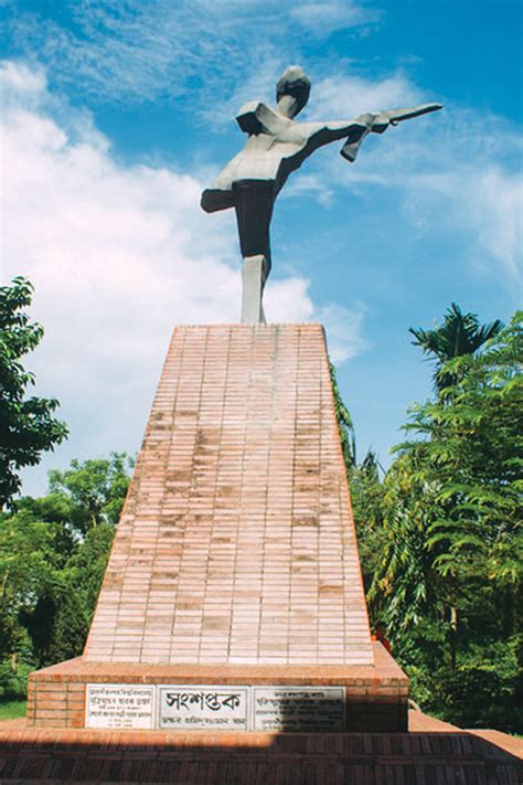 Sculpture of Bangladesh - balustradellc