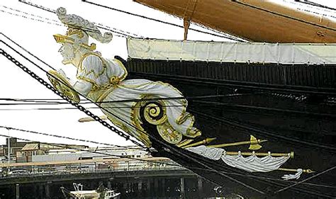 Sculpture on the High Seas - balustradellc