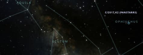 Scutum Constellation – Constellation Guide - muktibox.com