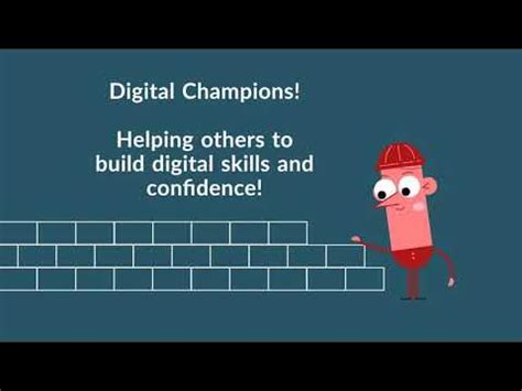 SCVO: What is a Digital Motivator? - YouTube