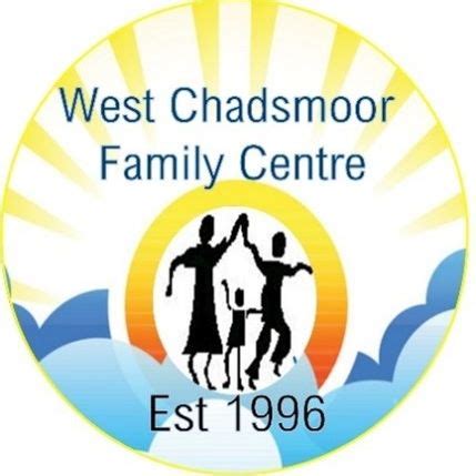 SCVYS - Spark - Burntwood and West Chadsmoor Family Centre ... - Facebook