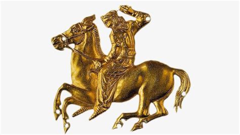 Scythian Gold - Ancient & Oriental - wintechmobiles.com