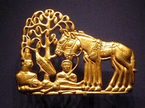 Scythians, Trading Gold and Culture - Los Angeles Times - wintechmobiles.com