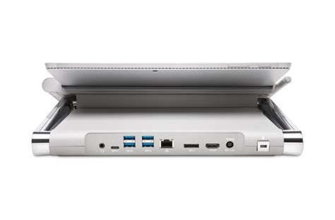 SD7000 Surface Pro Docking Station - 5Gbps - Kensington