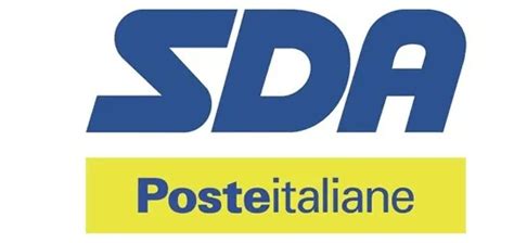 SDA Tracking in Italy - Parcels