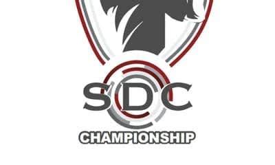 SDC Championship Scores