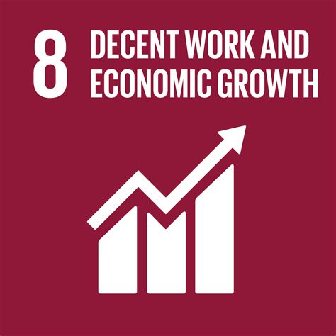 SDG8: What Does Decent Work & Economic Growth For All Mean?