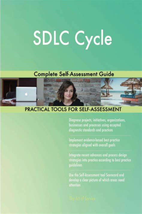 SDLC Cycle Complete Self Assessment Guide