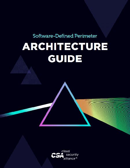 SDP Architecture Guide v2 - CSA - coolestguyplanet.net