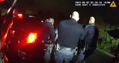 SDPD releases bodycam video of deadly shooting involving K-9