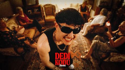 SDRK & POTE NABER (Official Lyric Video) YouTube.