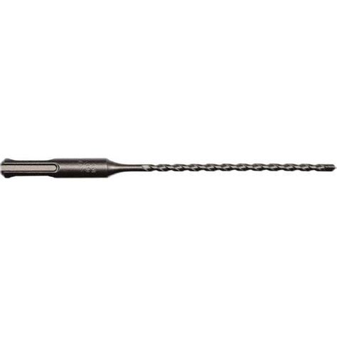 SDS Plus 5 by 32 Inch by 6 Inch Carbide Tipped Rotary ... - balustradellc