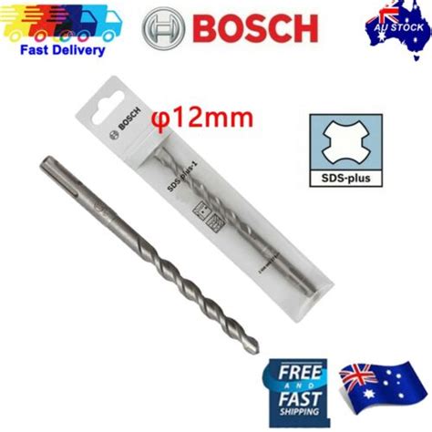 SDS Plus HOT SELL New Masonry Hammer Drill Bits For Bosch … - balustradellc