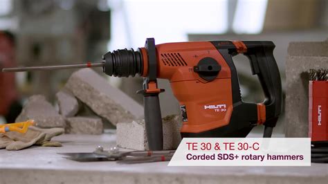 SDS Rotary Hammers | Bosch Professional - balustradellc