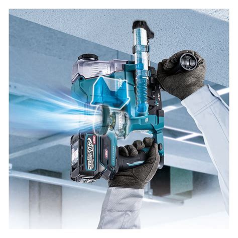 SDS-PLUS XGT Brushless Compact Rotary Hammer with AWS (Tool … - balustradellc