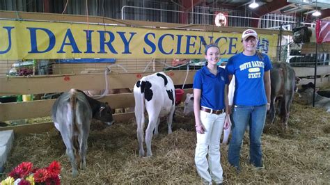 SDState - Department of Dairy & Food Science Brookings SD