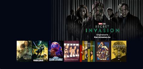 Se nye Originals, storfilm og serier – Disney+ Danmark - balustradellc