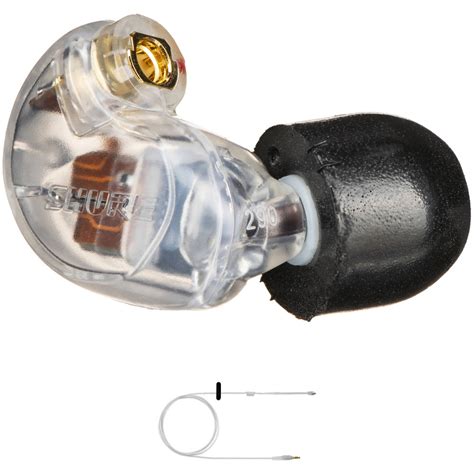 SE425 - Professional Sound Isolating™ Earphones - balustradellc