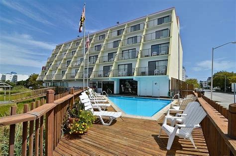 SEA BAY HOTEL: (Ocean City, MD) - Tripadvisor