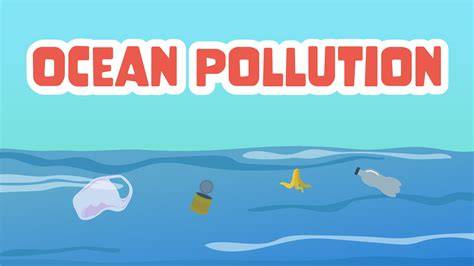 Sea Pollution | Ocean Pollution for Kids | Plastic Ocean Facts | Facts ... - raincitystudios.com