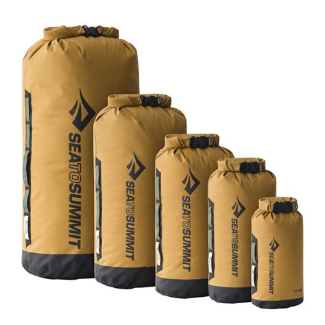 Sea to Summit Dry Bags: Waterproof & Water … - balustradellc