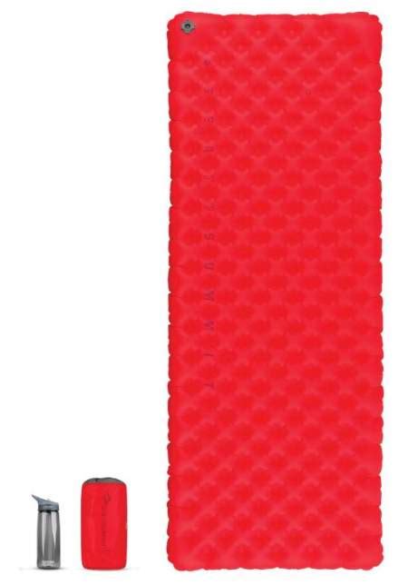 Sea to Summit Sleeping Pads & Camping Mats - balustradellc