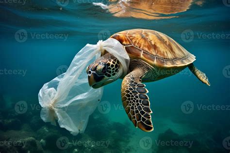 Sea Turtles And Plastic Pollution - muktibox.com