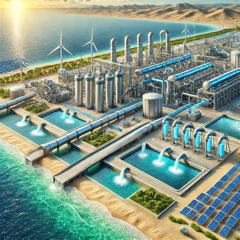 Sea Water Desalination - an overview | ScienceDirect Topics - wintechmobiles.com