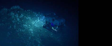 Seafloor Exploration - GEOMAR - raincitystudios.com
