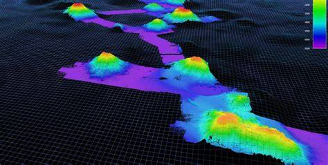 Seafloor Mapping: The Foundation for the Future - raincitystudios.com